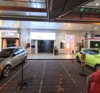 코타키나발루 eSIM으로 공항 도착 즉시 그랩·지도 사용하는 방법