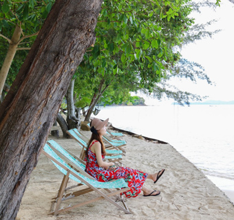 디나완 아일랜드 리얼후기