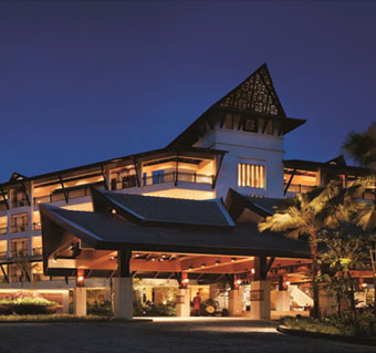 샹그릴라 라사리아